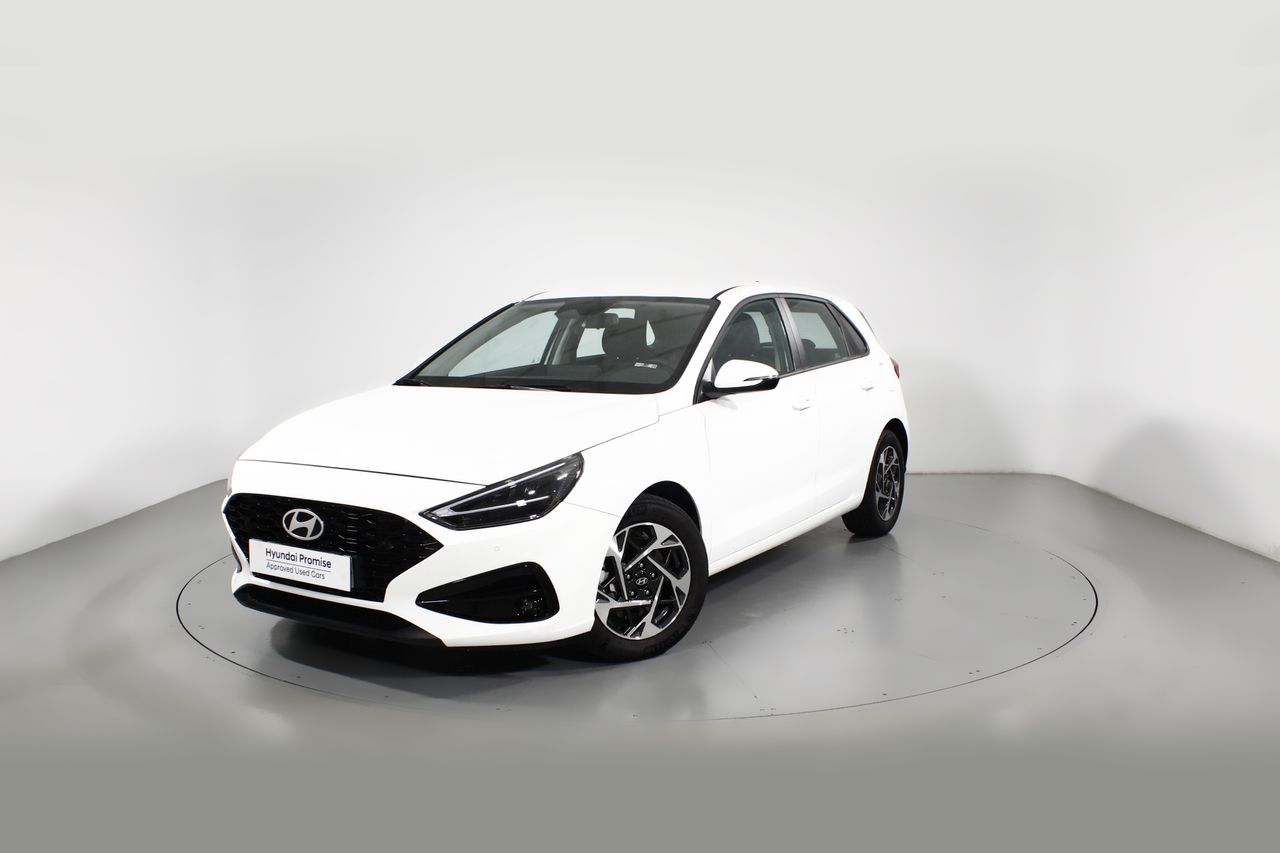 Foto Hyundai i30 21