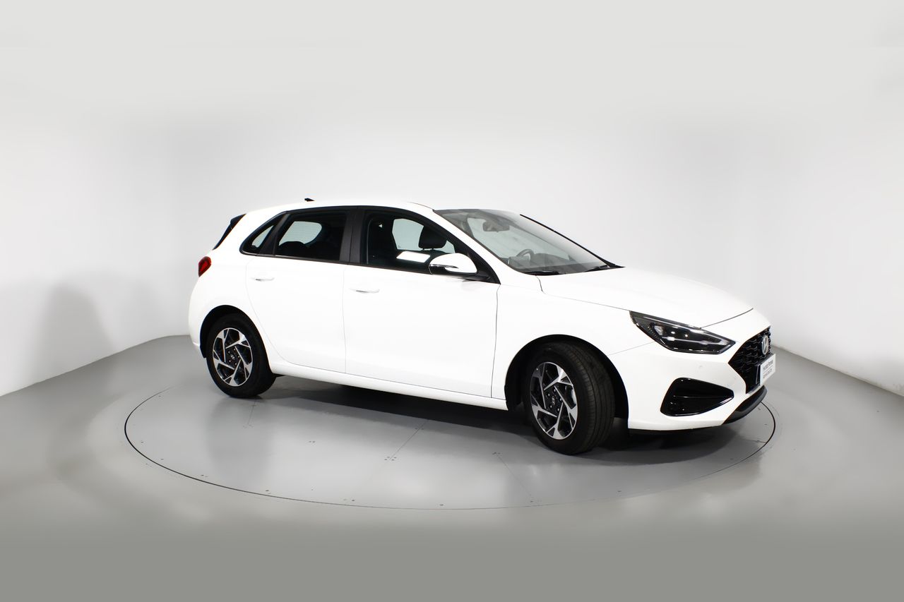 Foto Hyundai i30 23