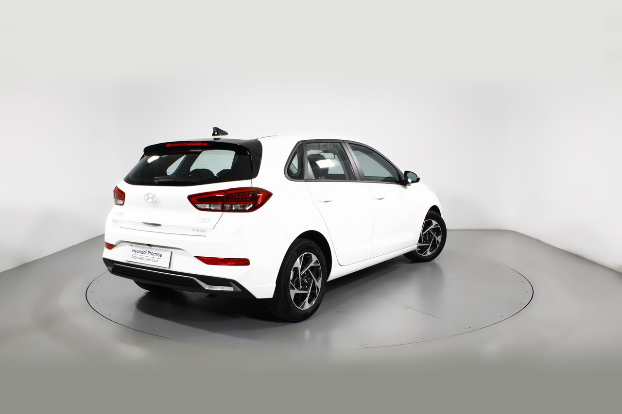 Foto Hyundai i30 25