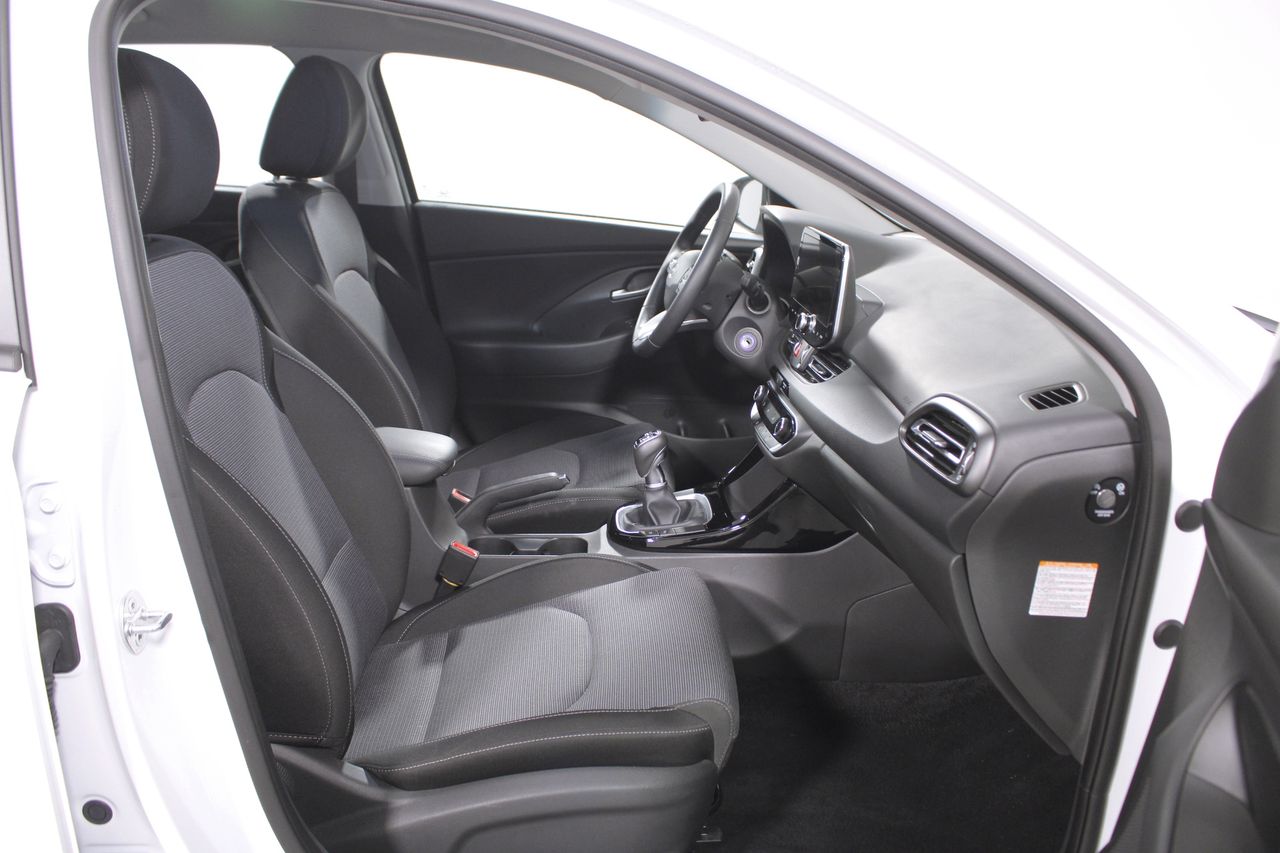 Foto Hyundai i30 5