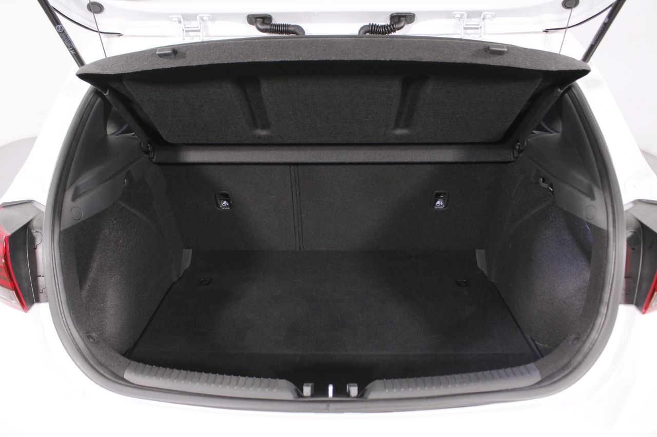 Foto Hyundai i30 7