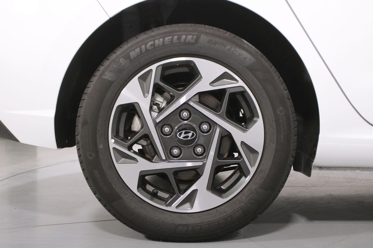 Foto Hyundai i30 8