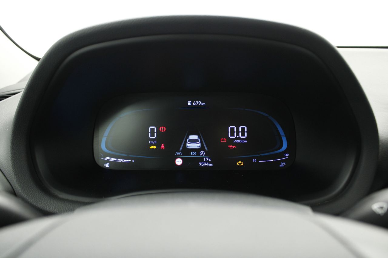 Foto Hyundai i30 9