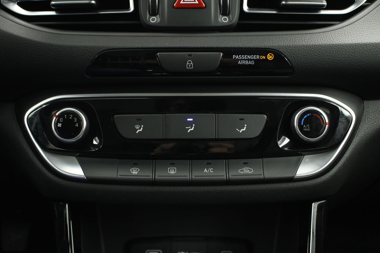 Foto Hyundai i30 11