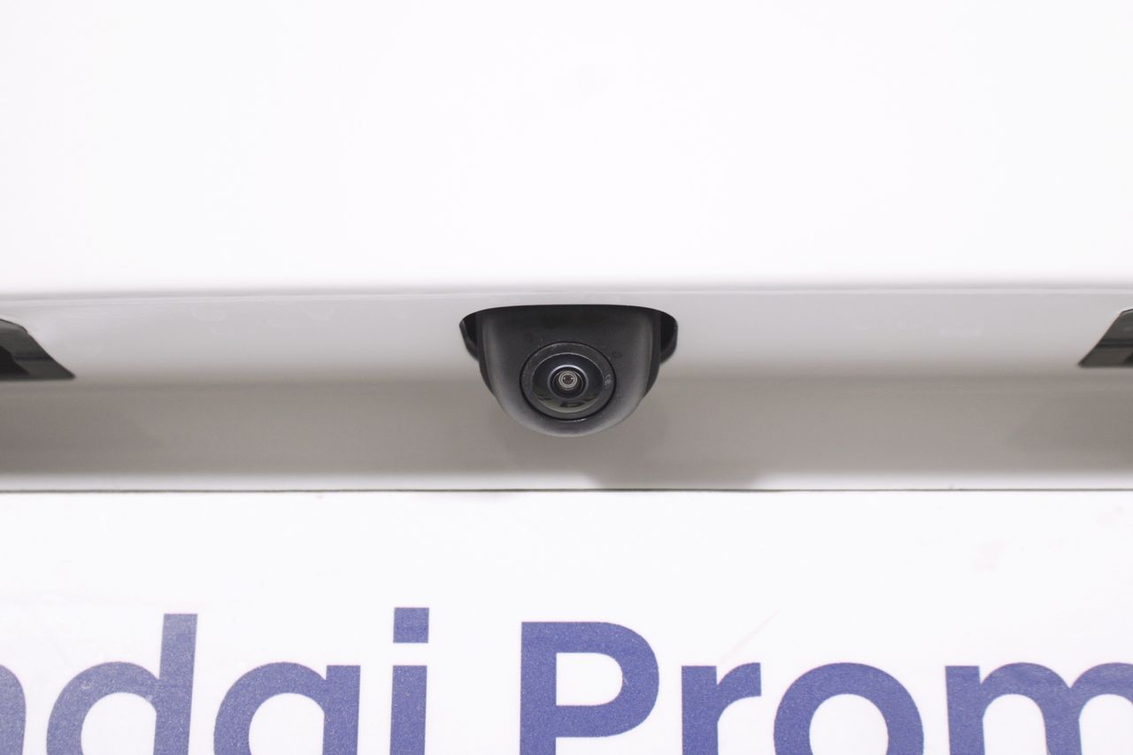 Foto Hyundai i30 14
