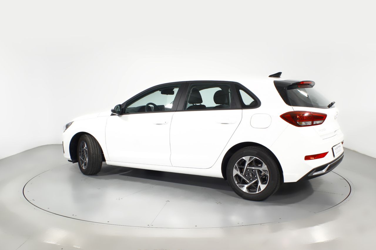 Foto Hyundai i30 18