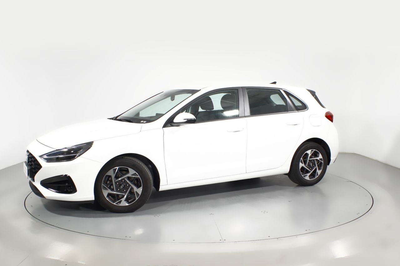 Foto Hyundai i30 20