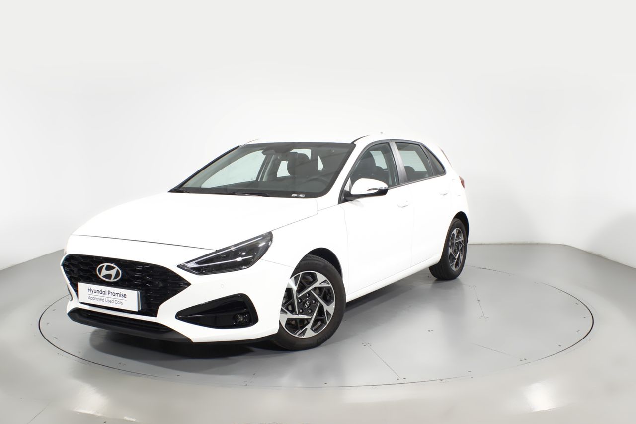 Foto Hyundai i30 21