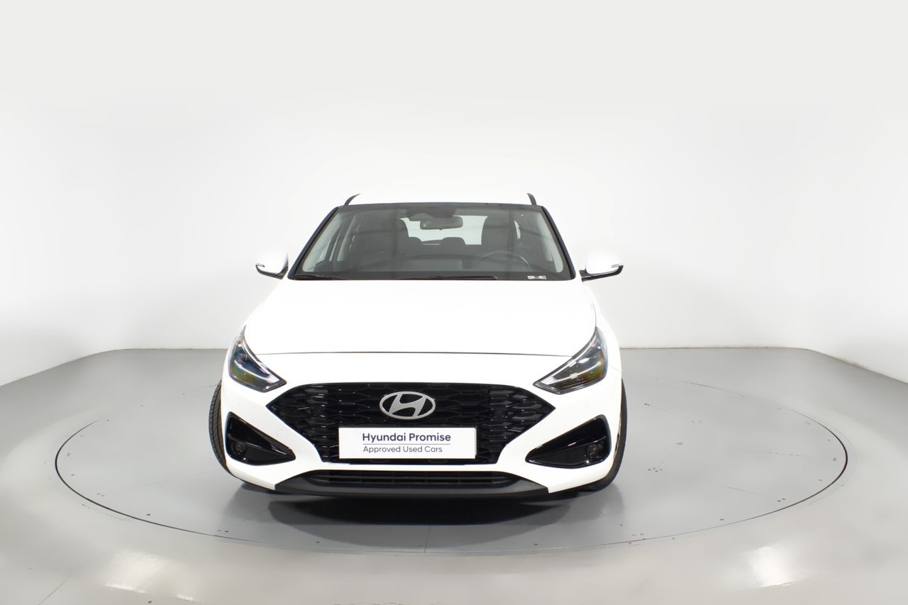 Foto Hyundai i30 22