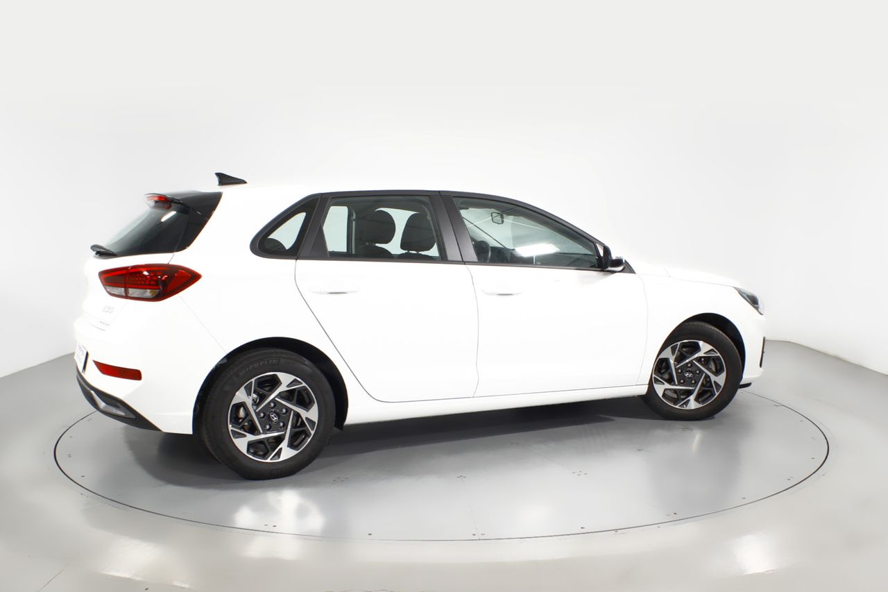 Foto Hyundai i30 24