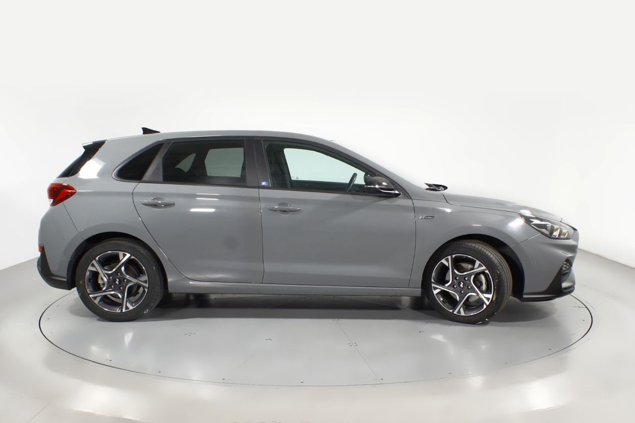 Foto Hyundai i30 3