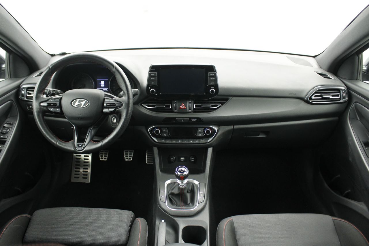 Foto Hyundai i30 4