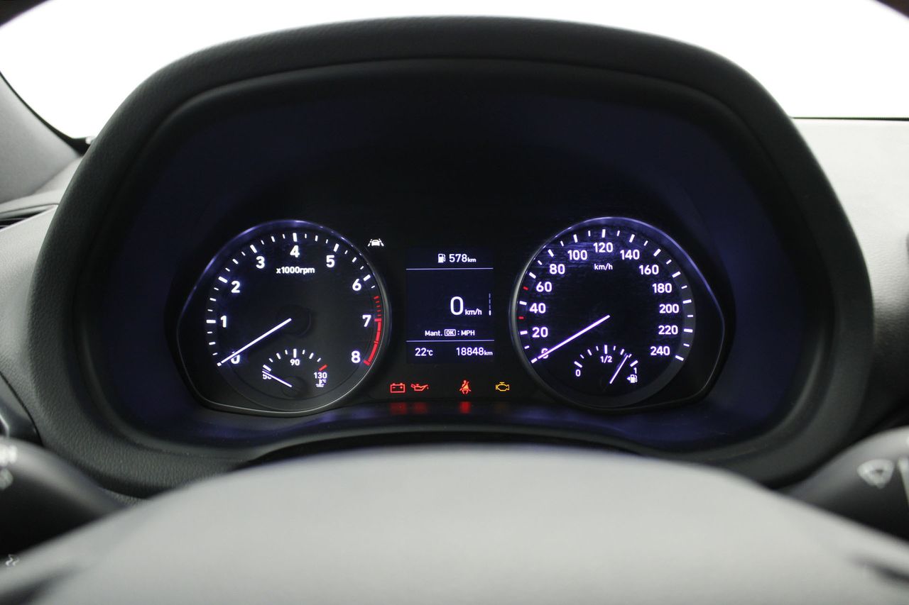 Foto Hyundai i30 9