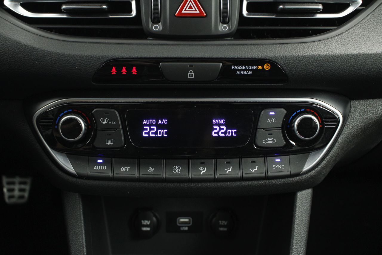 Foto Hyundai i30 11