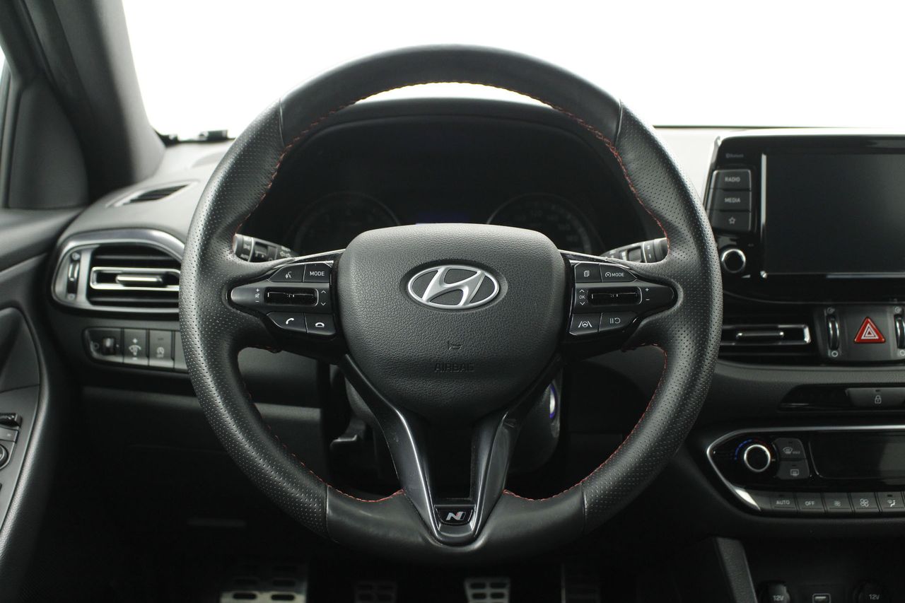 Foto Hyundai i30 13