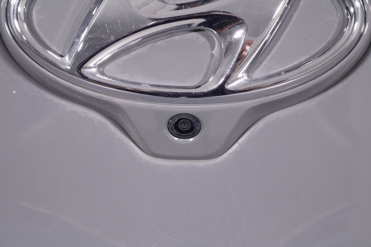 Foto Hyundai i30 14