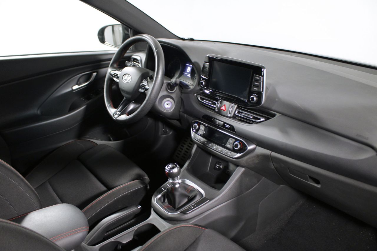 Foto Hyundai i30 15
