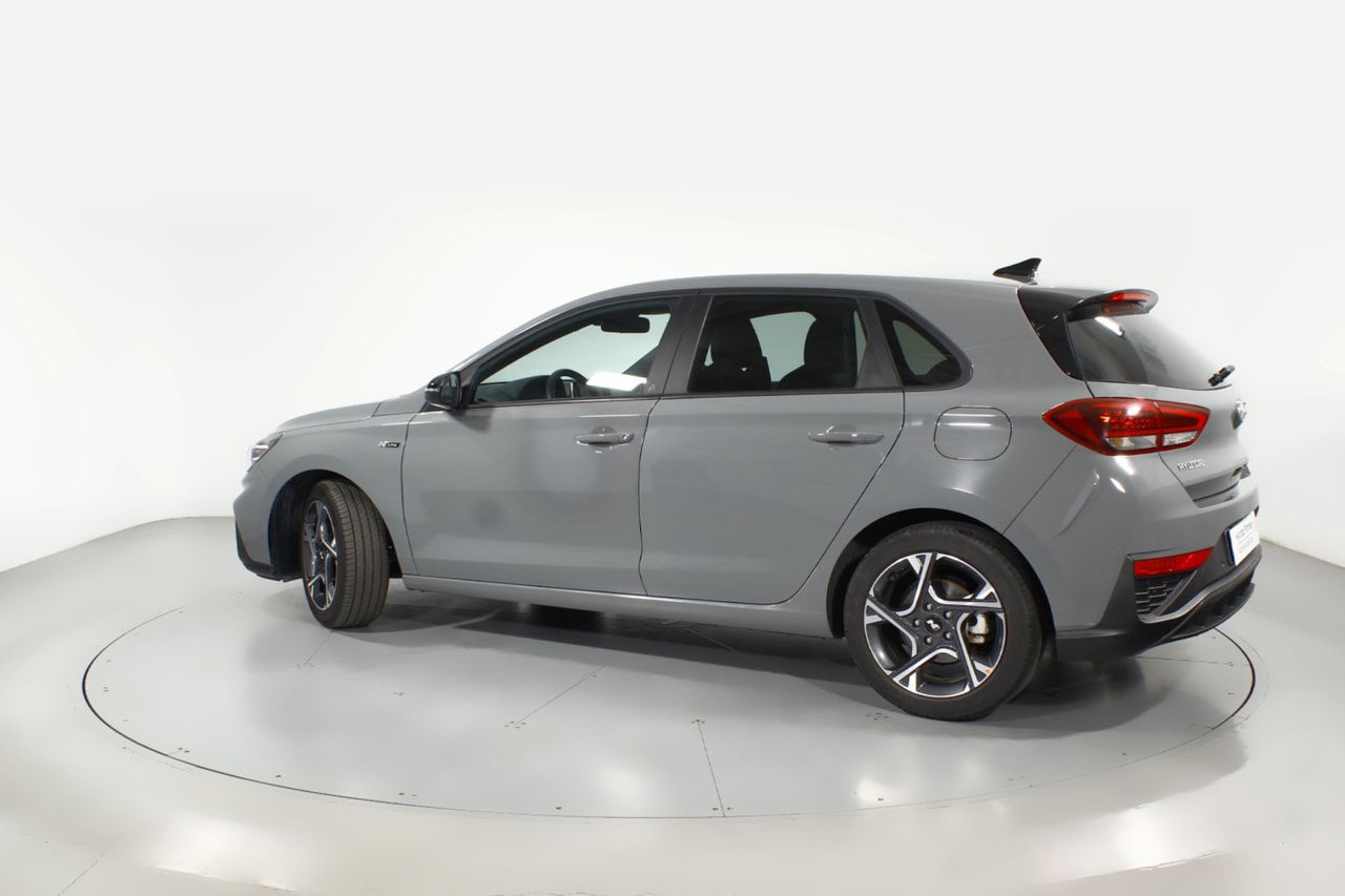 Foto Hyundai i30 18