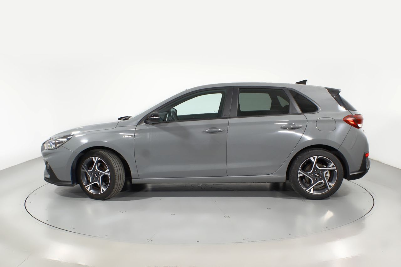 Foto Hyundai i30 19