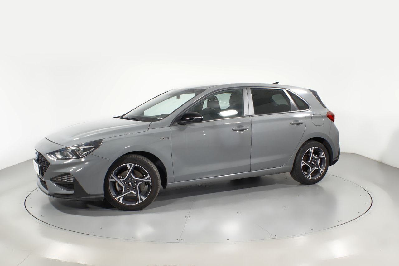 Foto Hyundai i30 20