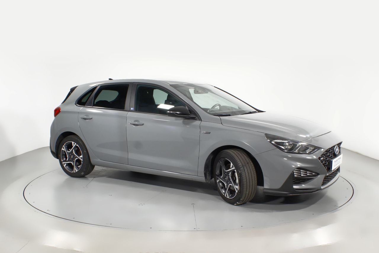 Foto Hyundai i30 23