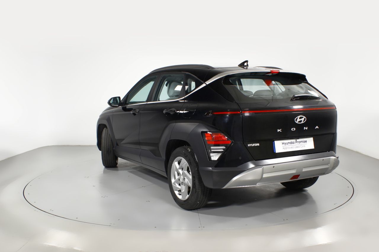 Foto Hyundai Kona 2