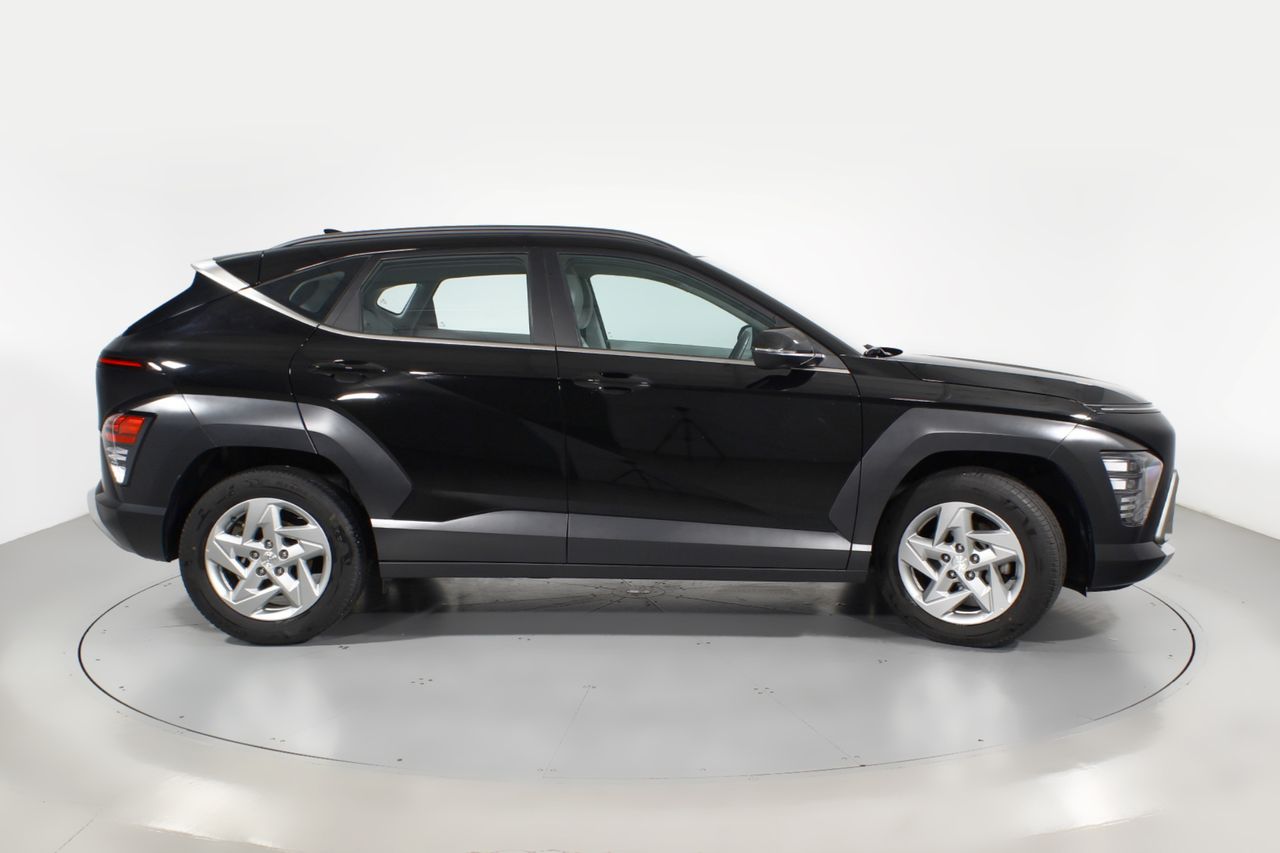 Foto Hyundai Kona 3