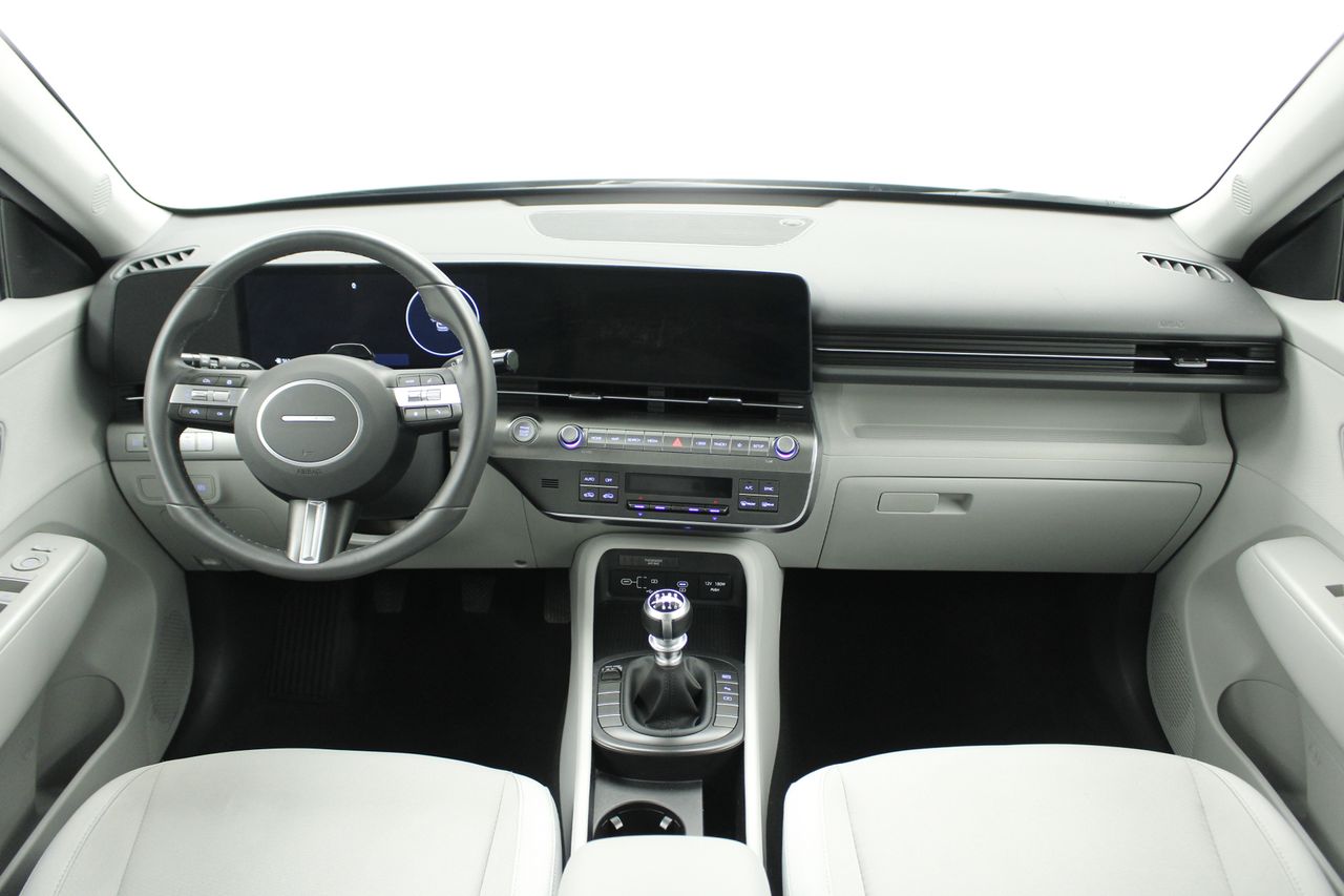 Foto Hyundai Kona 4