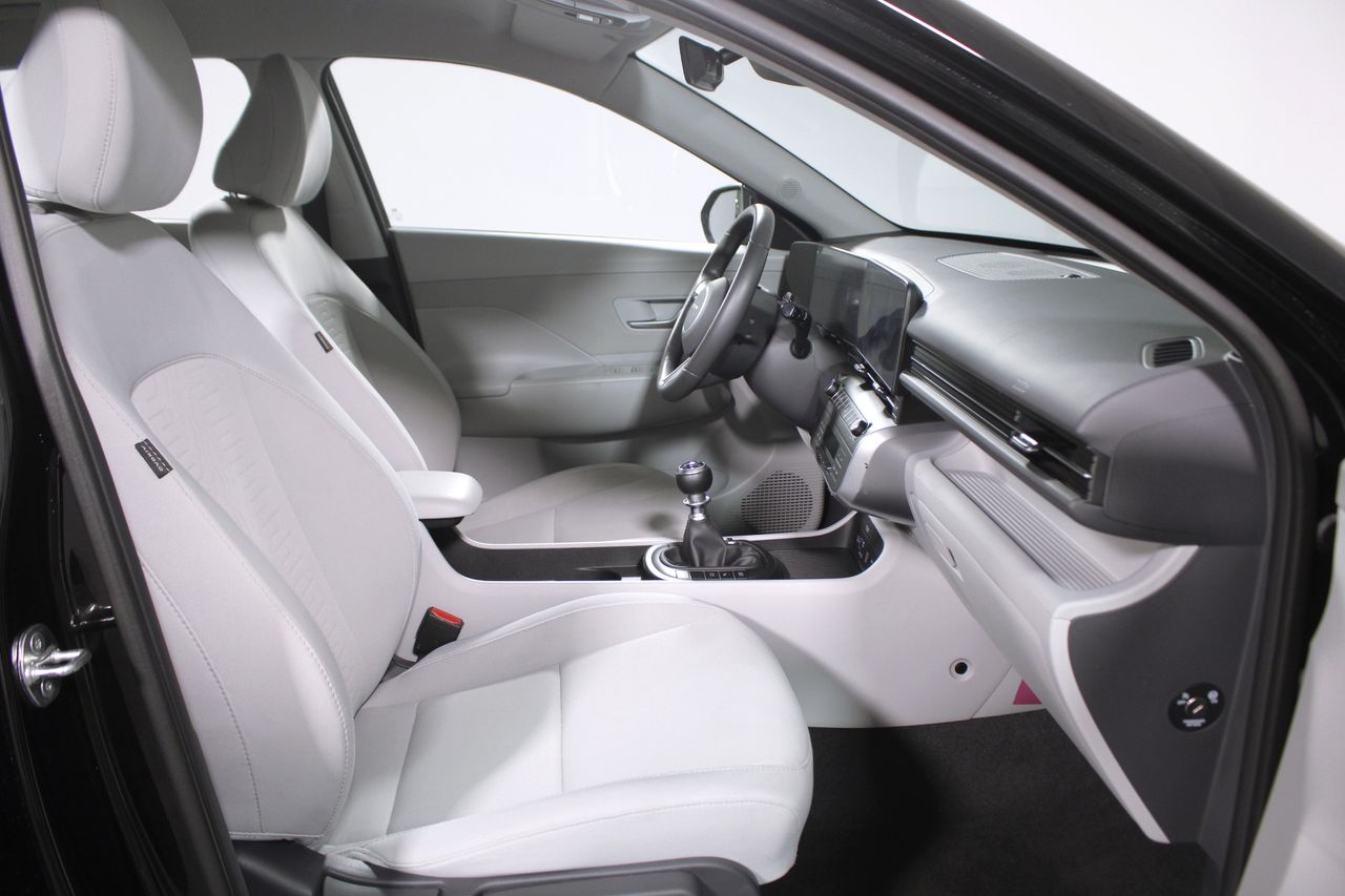 Foto Hyundai Kona 5