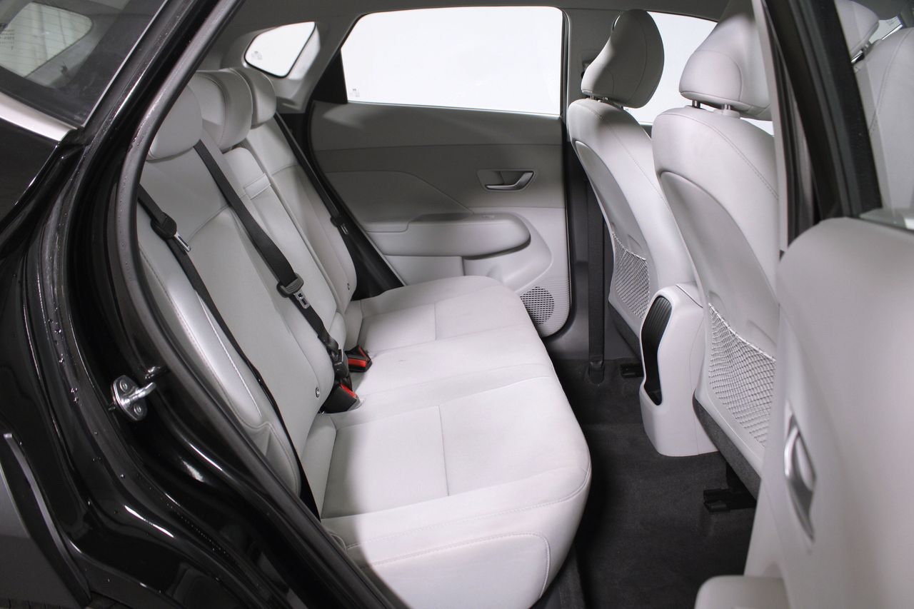 Foto Hyundai Kona 6