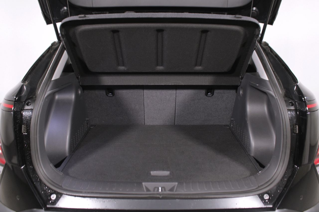 Foto Hyundai Kona 7