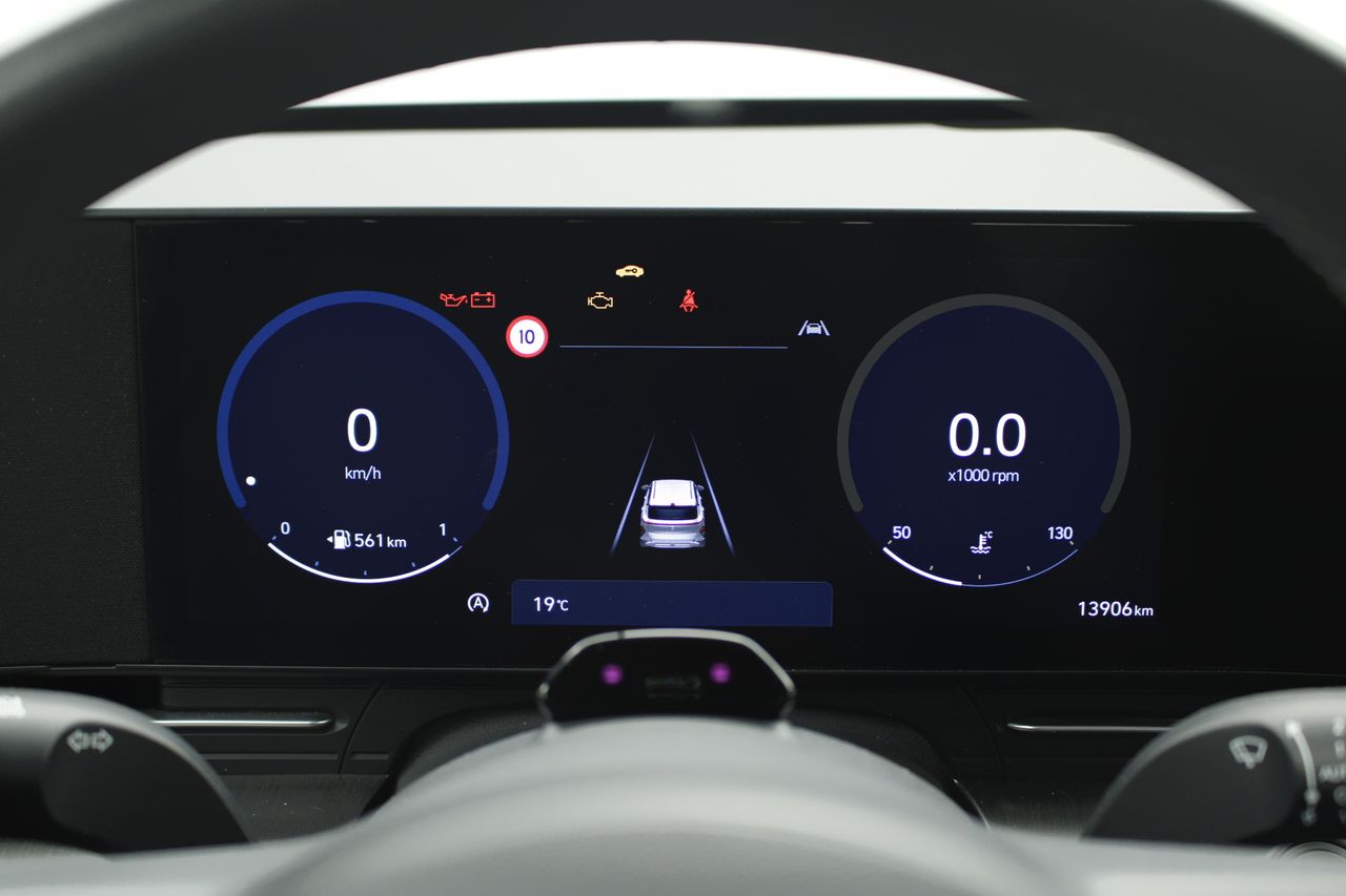 Foto Hyundai Kona 9