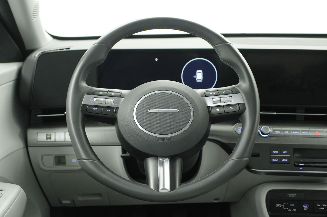 Foto Hyundai Kona 13