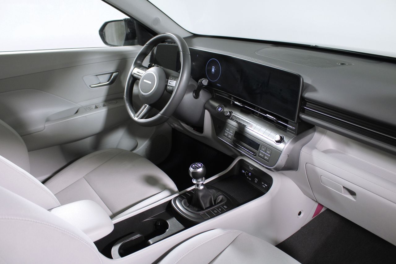 Foto Hyundai Kona 15