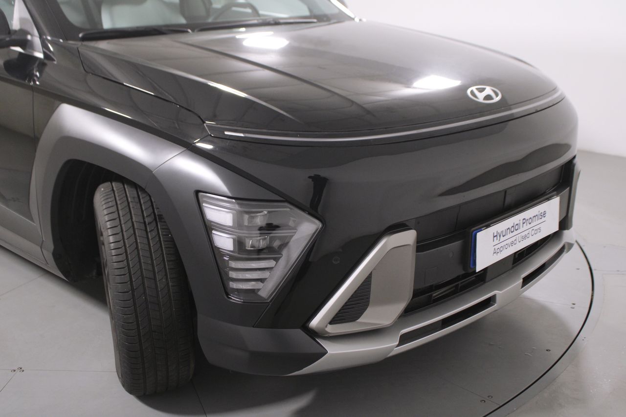 Foto Hyundai Kona 16