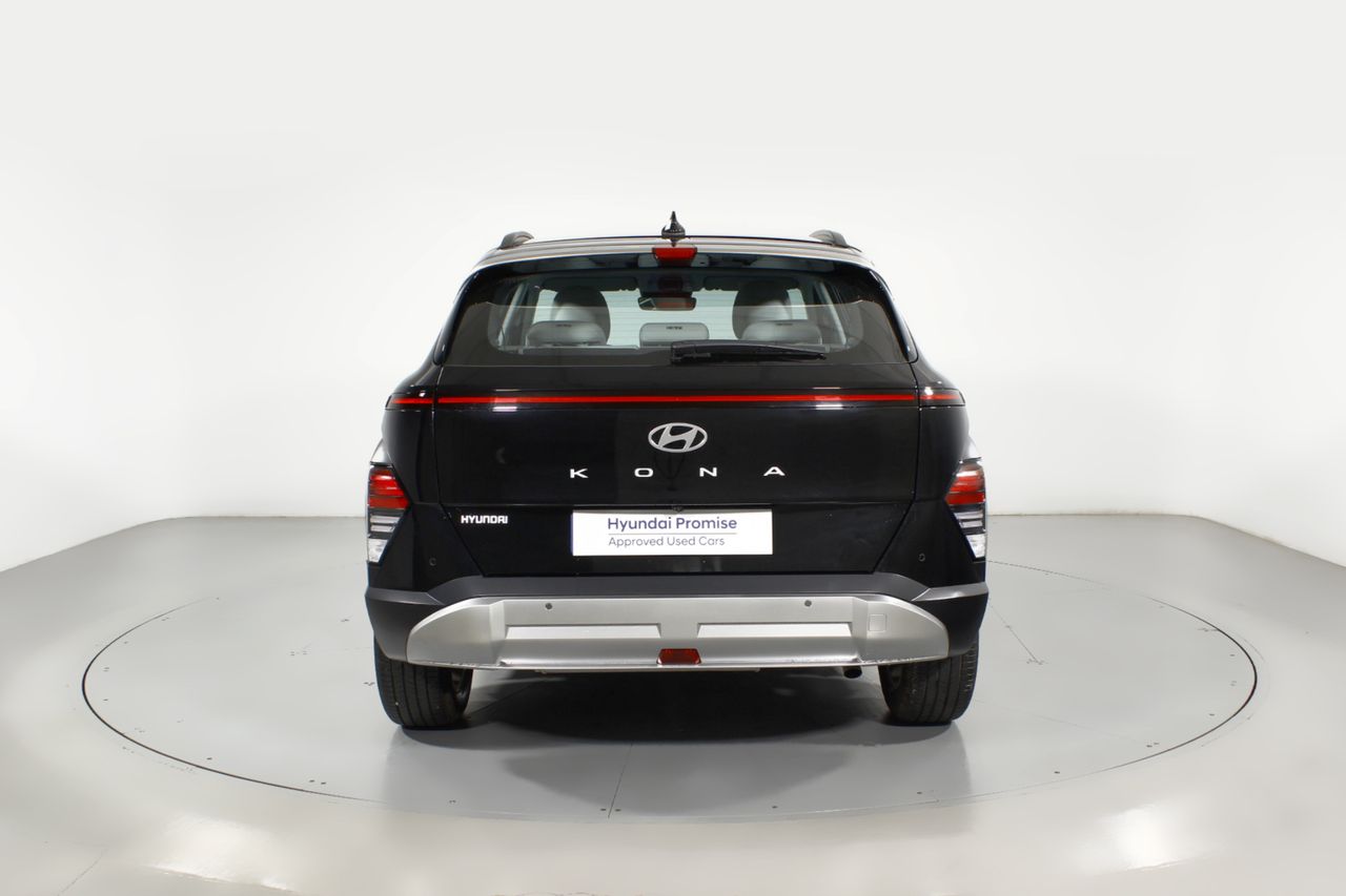 Foto Hyundai Kona 17