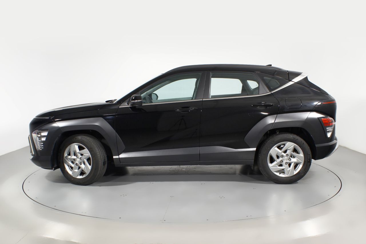 Foto Hyundai Kona 19