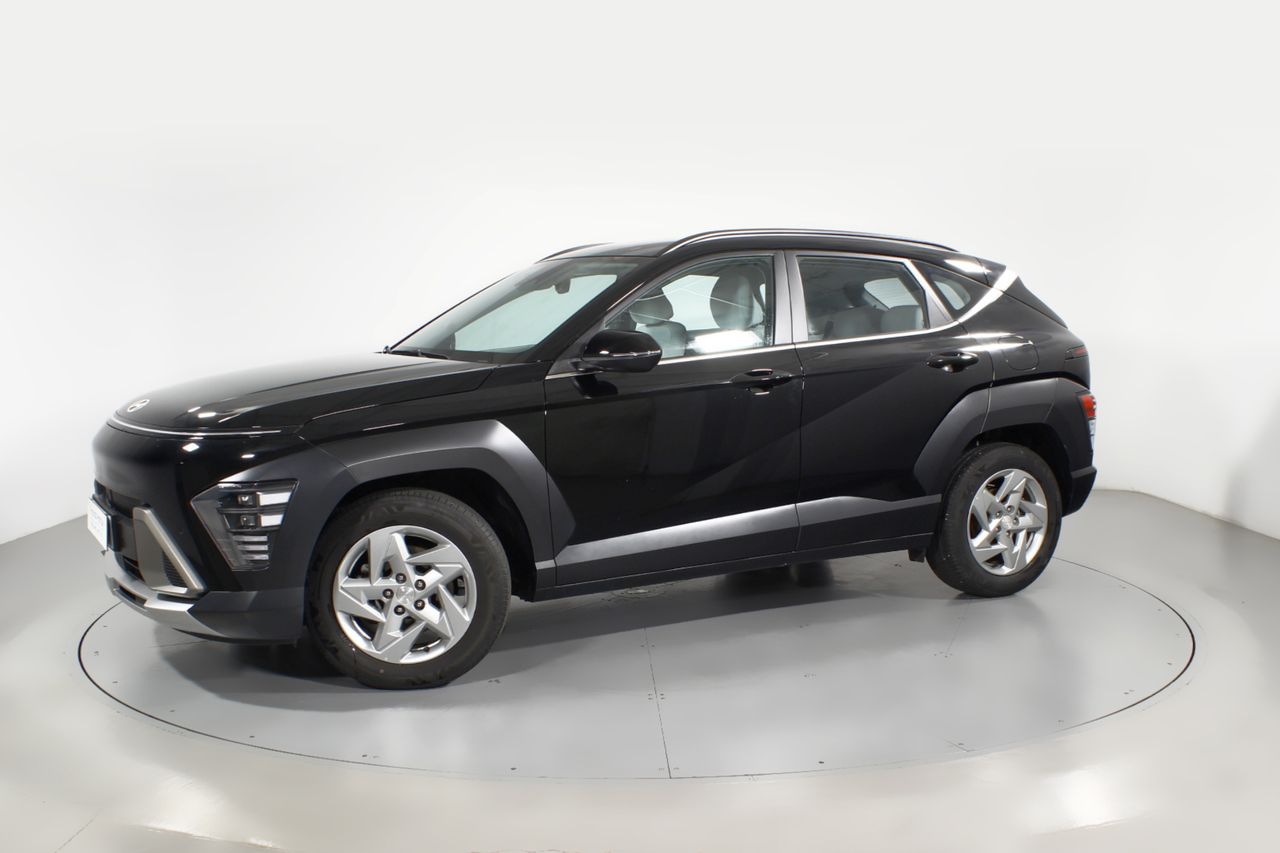 Foto Hyundai Kona 20