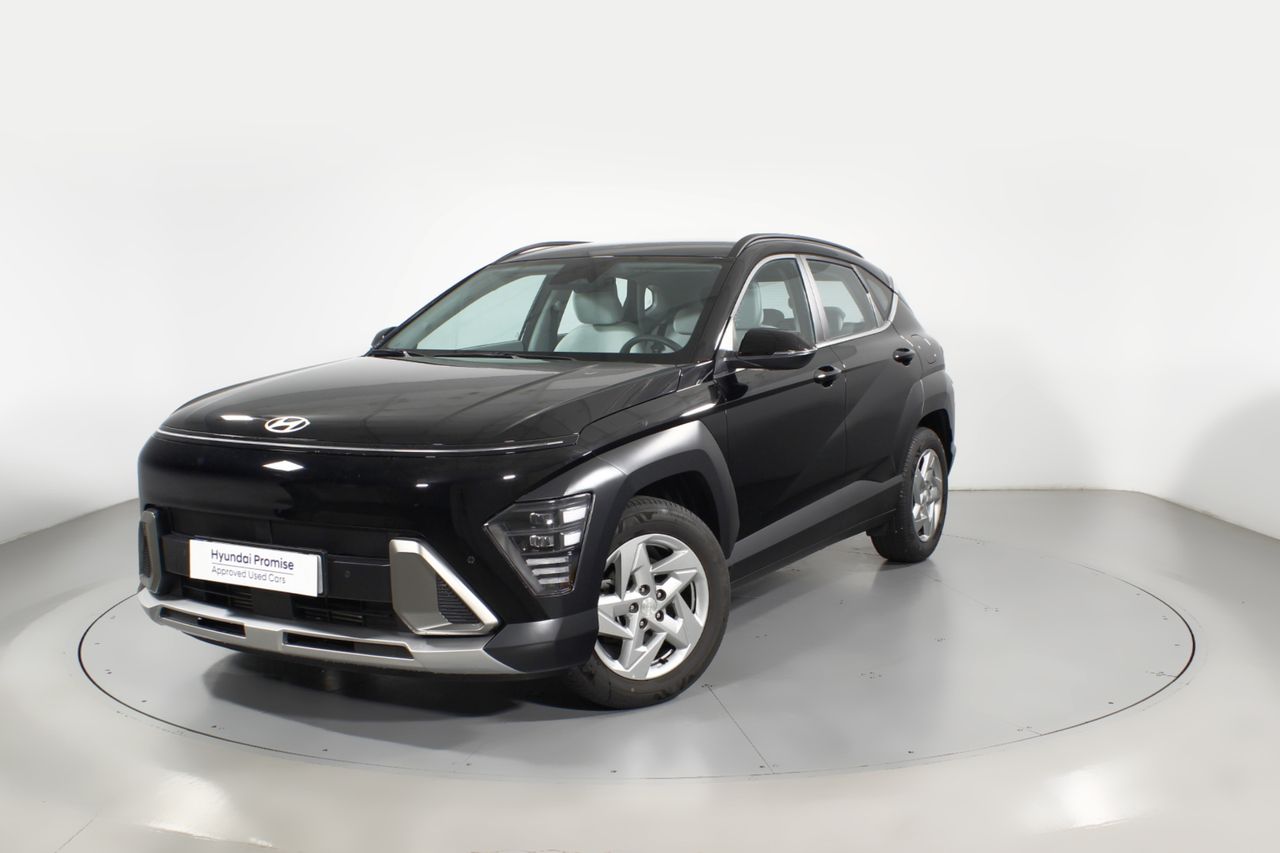 Foto Hyundai Kona 21