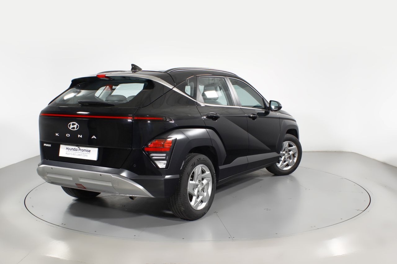 Foto Hyundai Kona 25