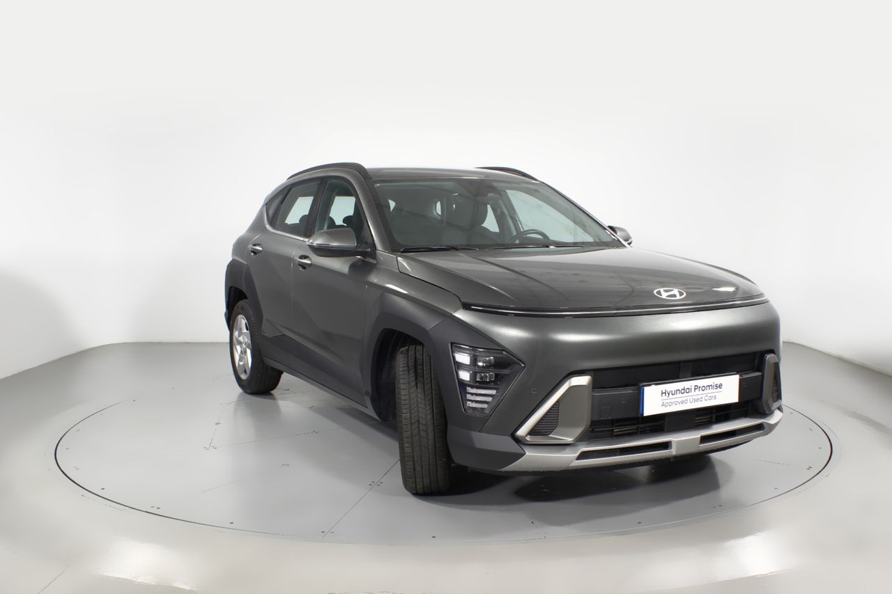Foto Hyundai Kona 1