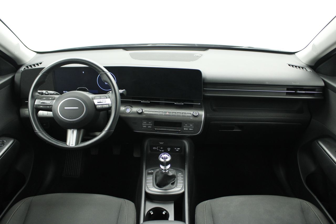 Foto Hyundai Kona 4
