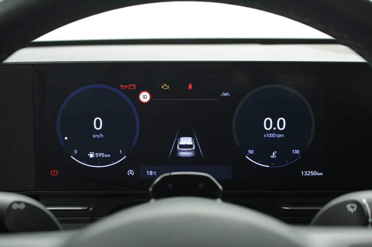Foto Hyundai Kona 9