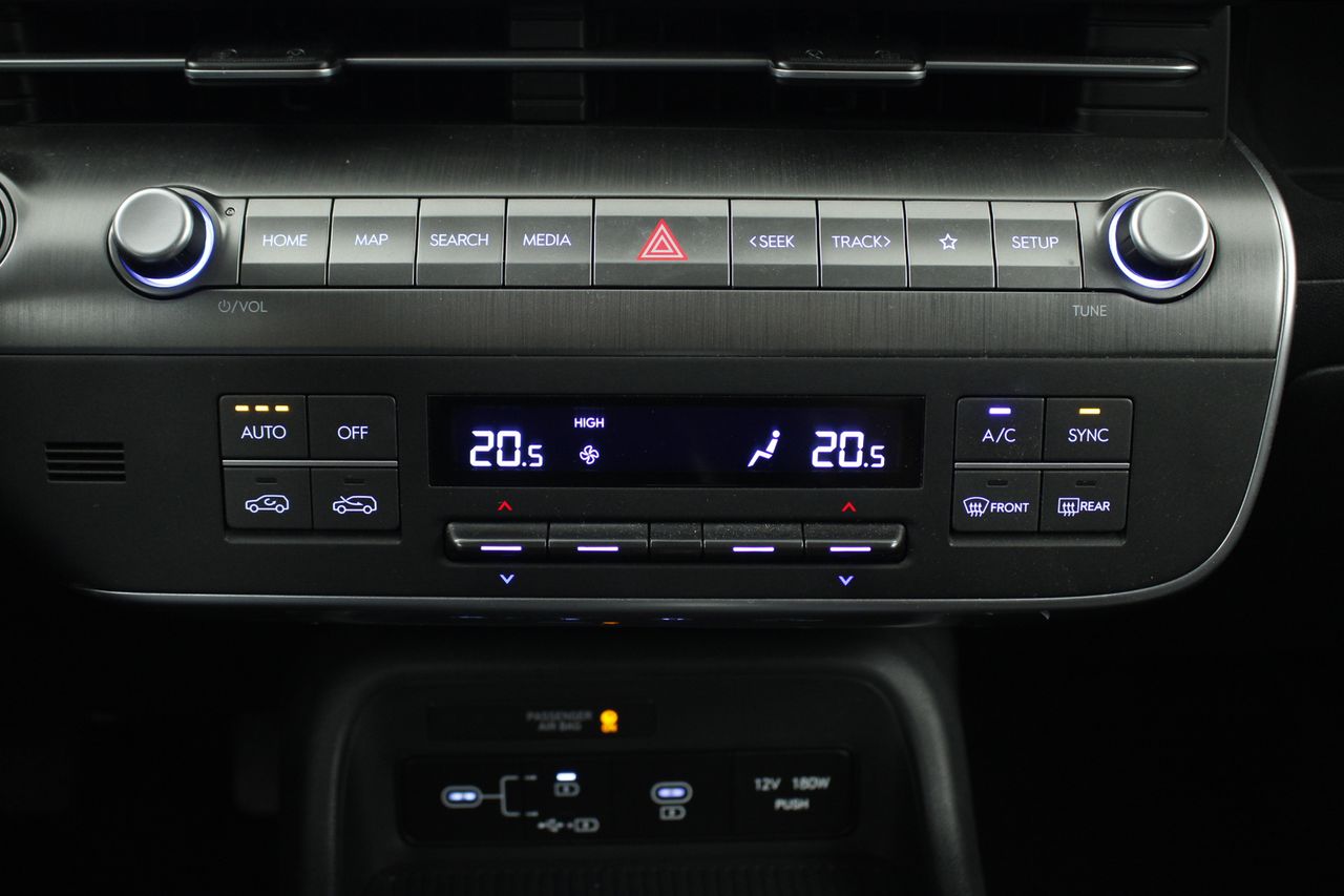 Foto Hyundai Kona 11