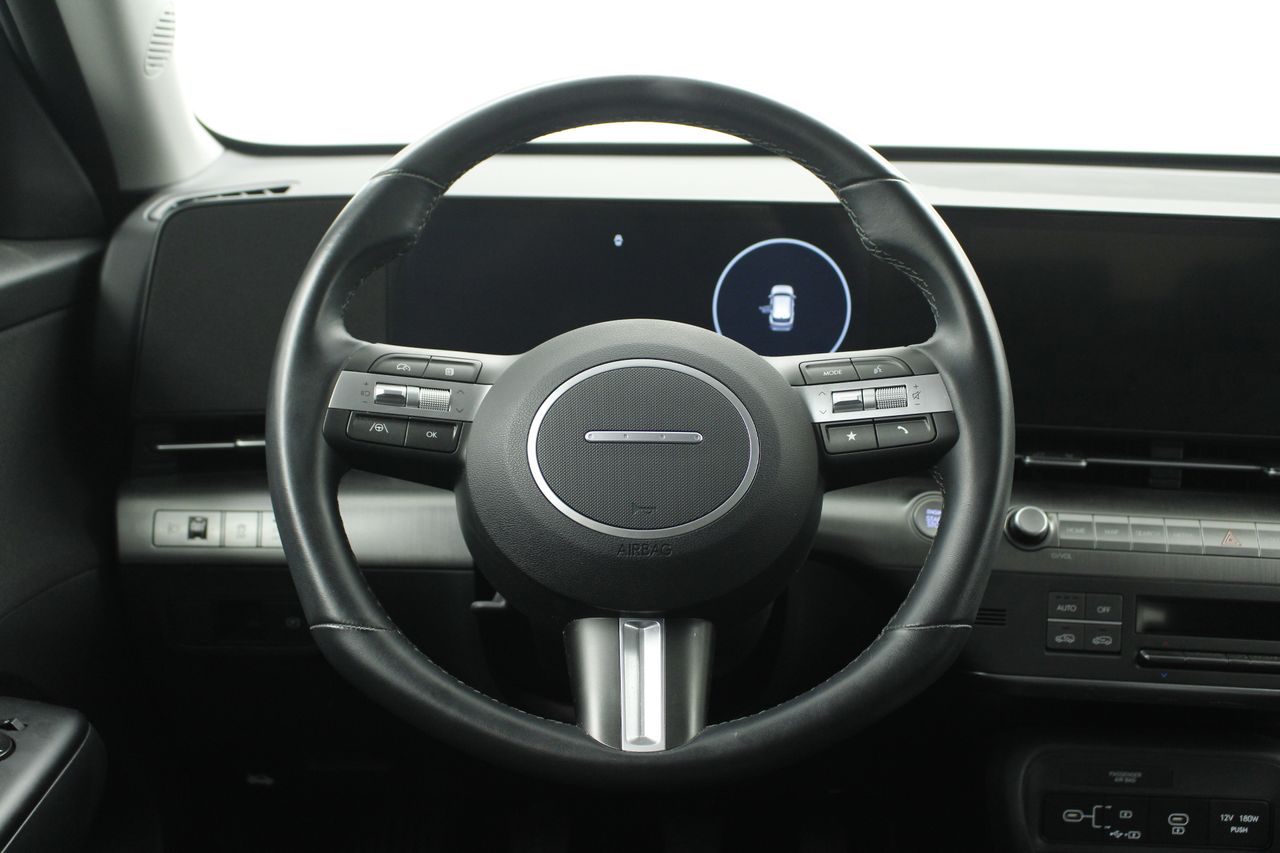 Foto Hyundai Kona 13