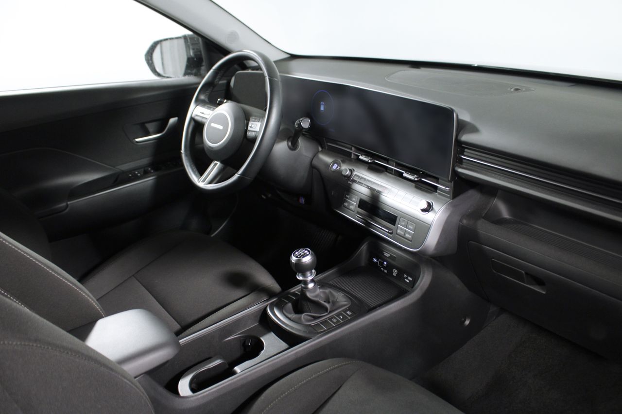 Foto Hyundai Kona 15