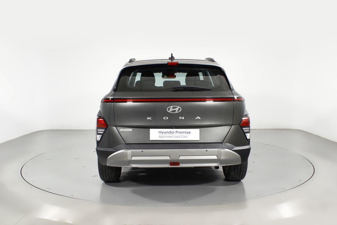 Foto Hyundai Kona 17