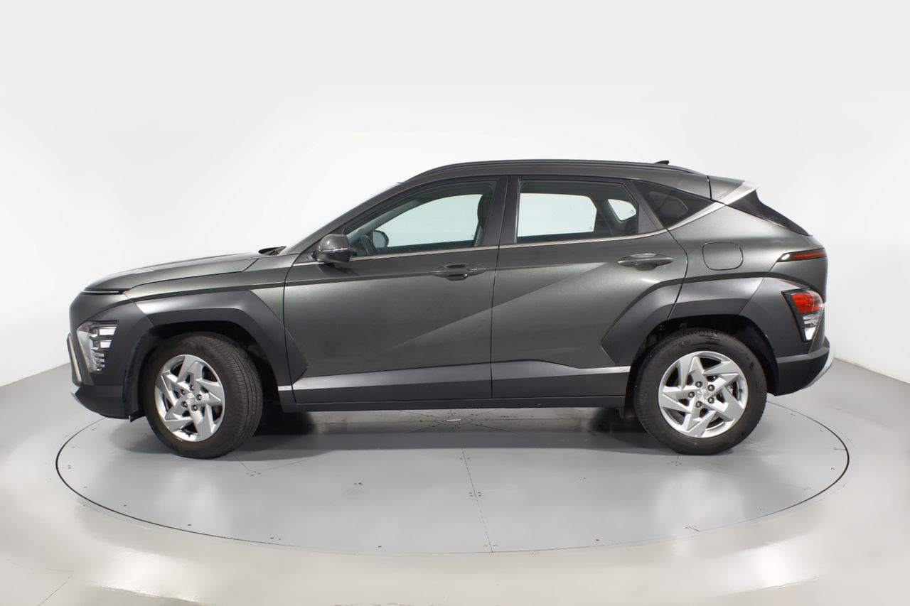 Foto Hyundai Kona 19