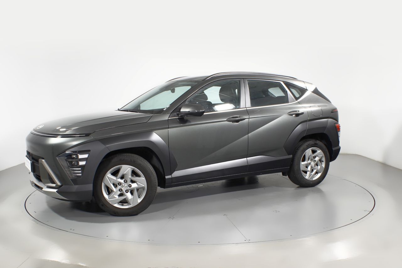 Foto Hyundai Kona 20