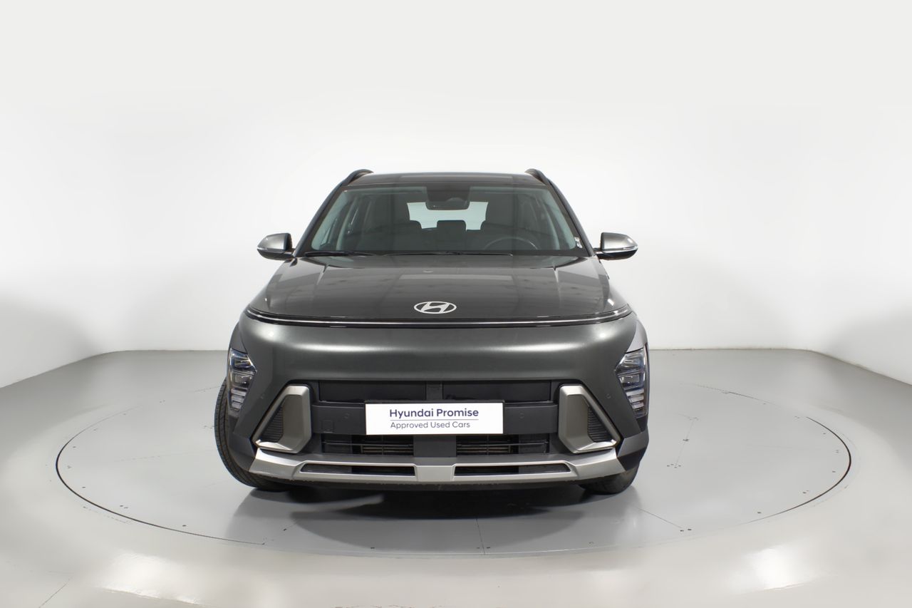 Foto Hyundai Kona 22